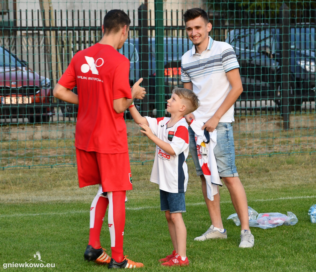 Turniej dla Mikołaja cz. 2