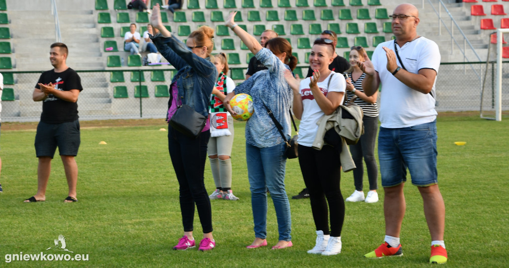 Turniej dla Mikołaja cz. 2