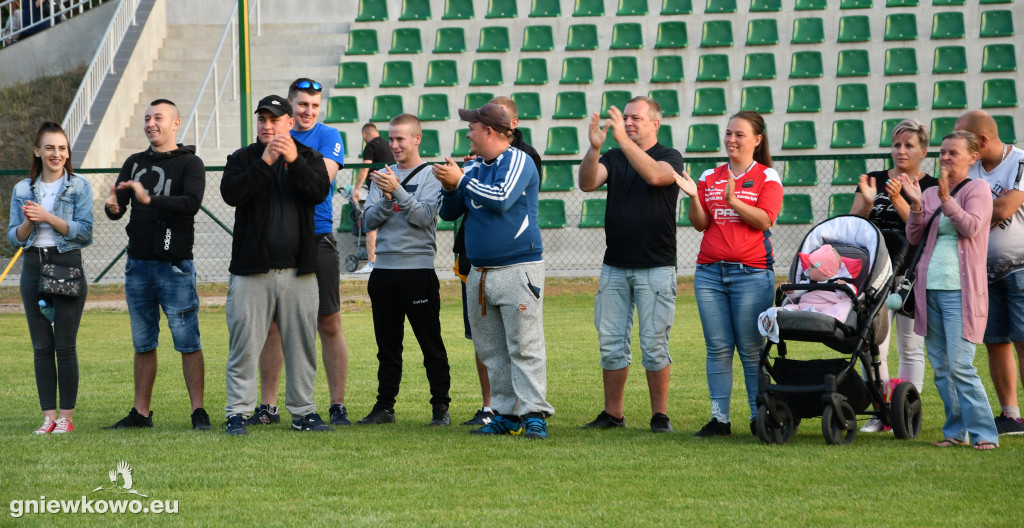 Turniej dla Mikołaja cz. 2