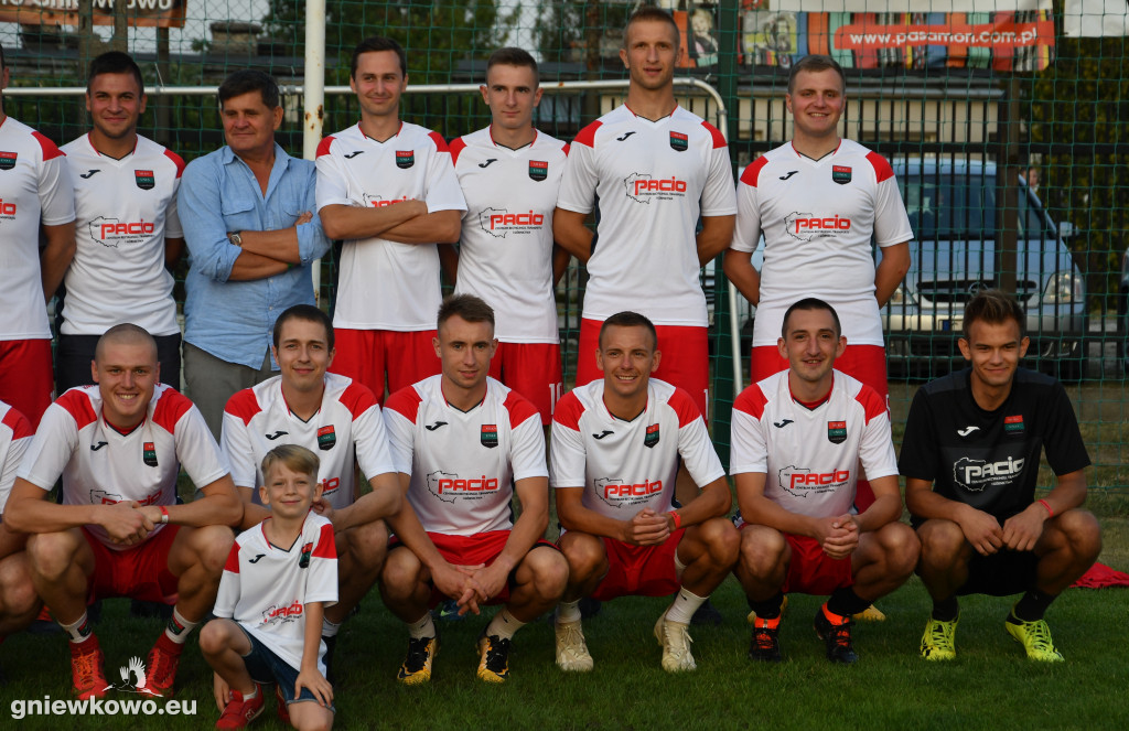 Turniej dla Mikołaja cz. 2