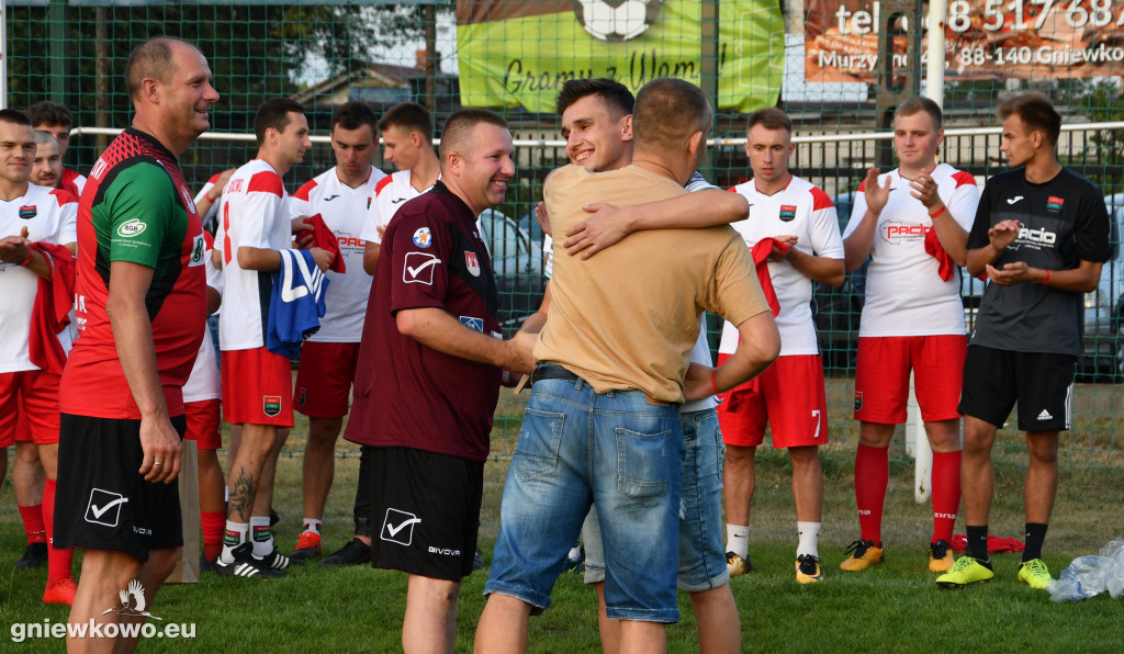 Turniej dla Mikołaja cz. 2