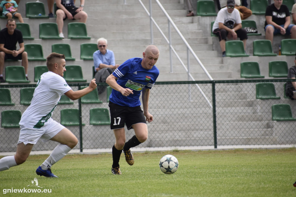 Unia - Cuiavia Inowrocław 10.8.19