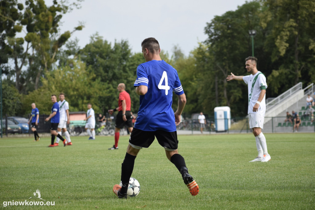 Unia - Cuiavia Inowrocław 10.8.19