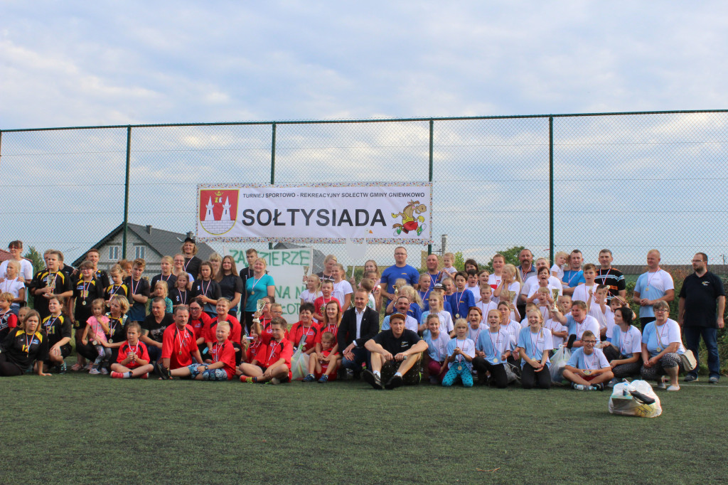 Sołtysiada 2019