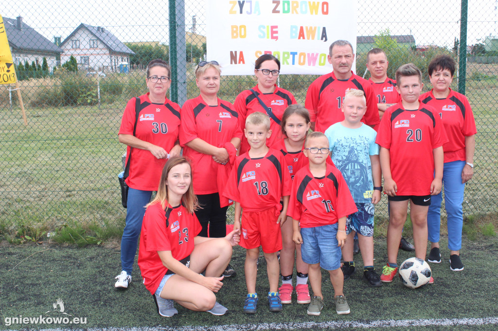 Sołtysiada 2019