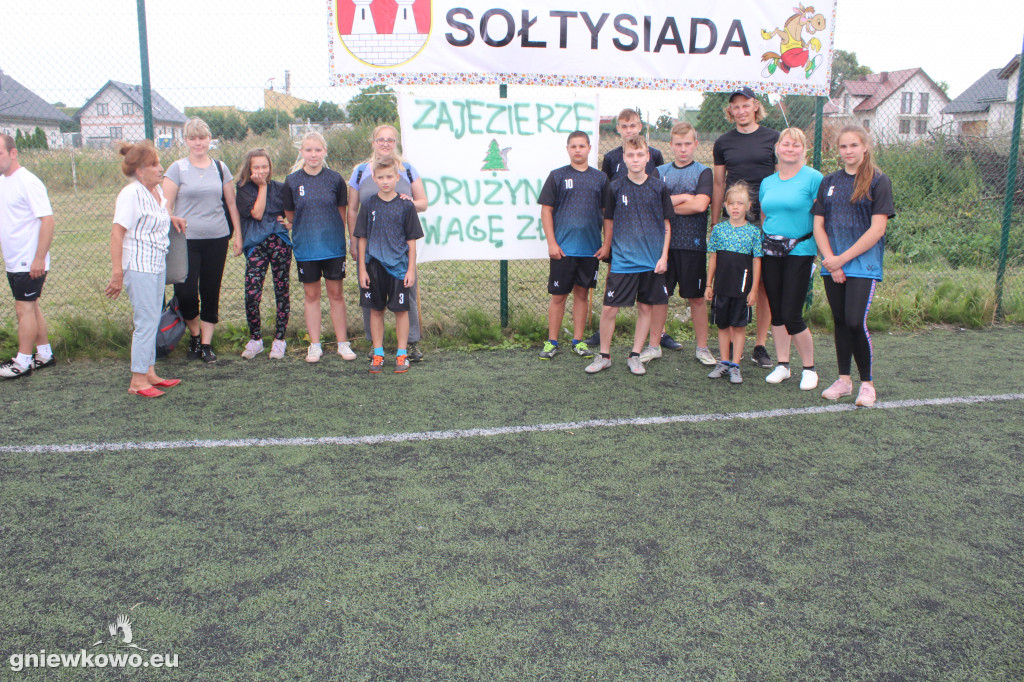 Sołtysiada 2019