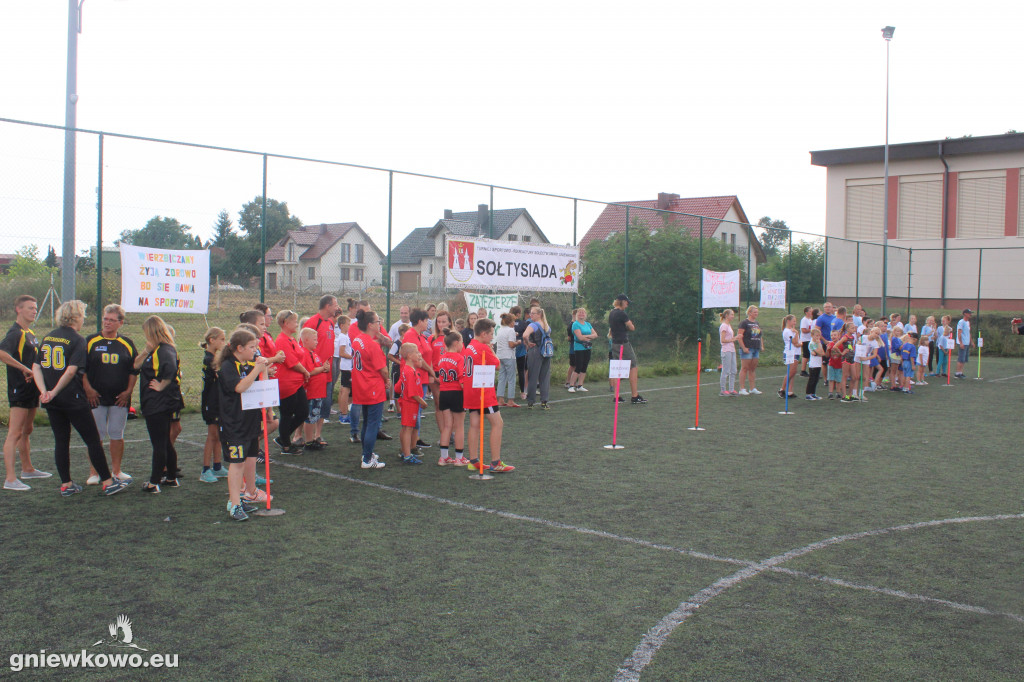 Sołtysiada 2019