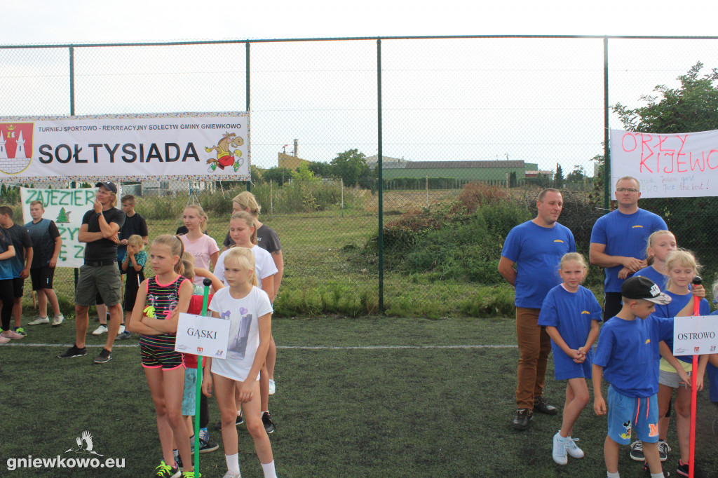 Sołtysiada 2019