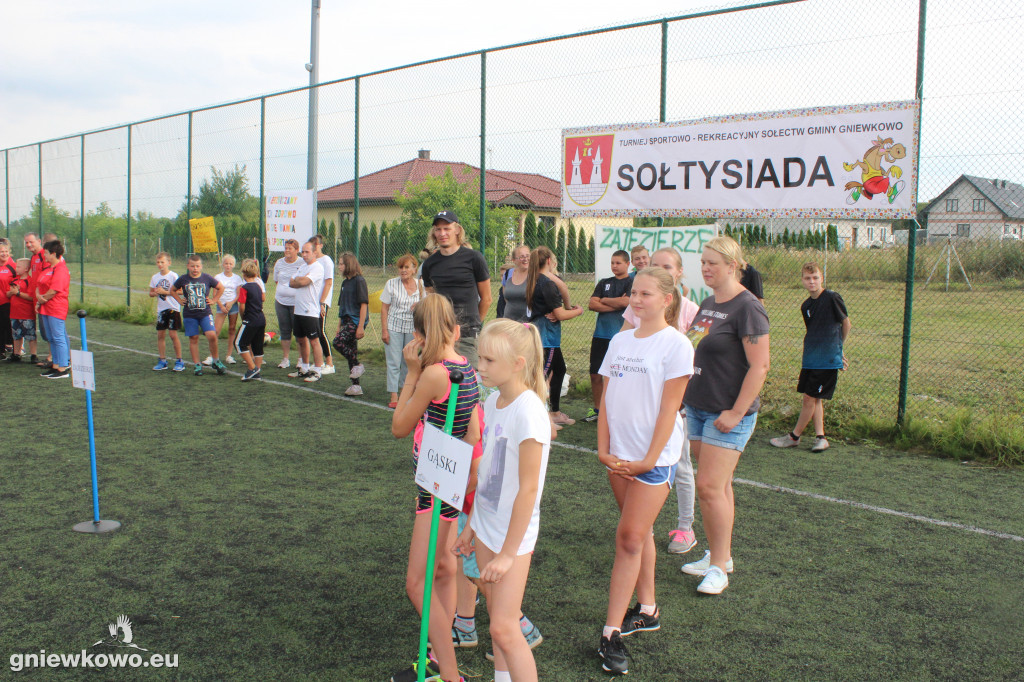 Sołtysiada 2019