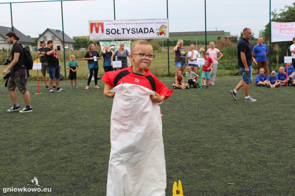 Sołtysiada 2019