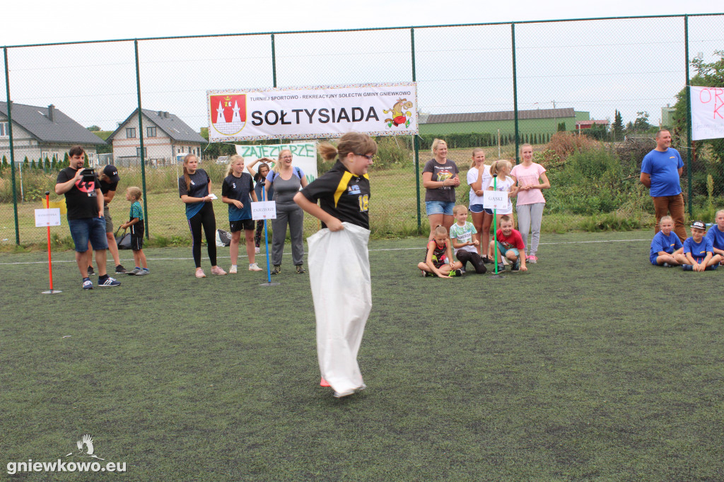 Sołtysiada 2019