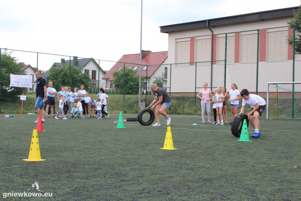 Sołtysiada 2019