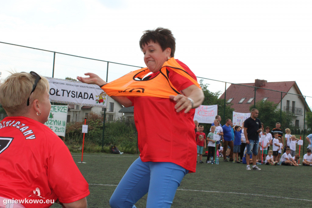 Sołtysiada 2019