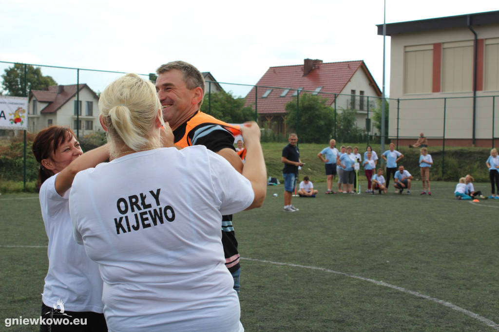 Sołtysiada 2019