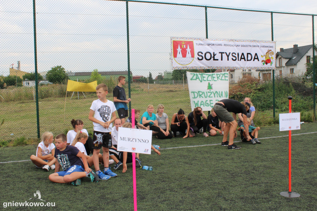 Sołtysiada 2019