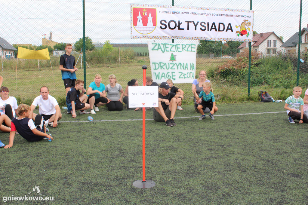 Sołtysiada 2019