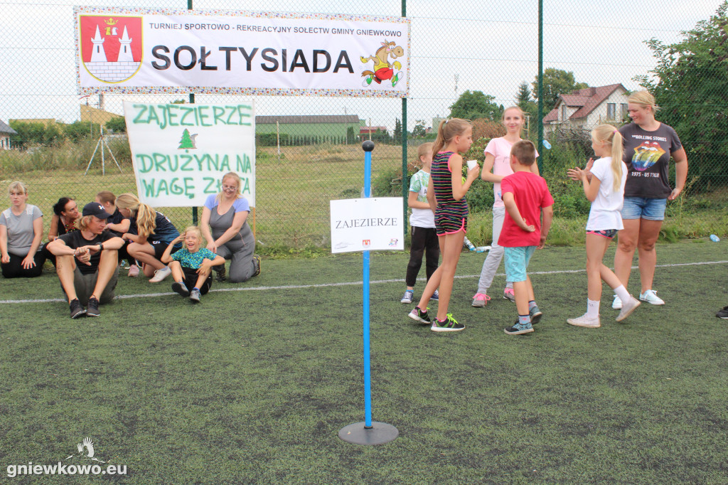 Sołtysiada 2019
