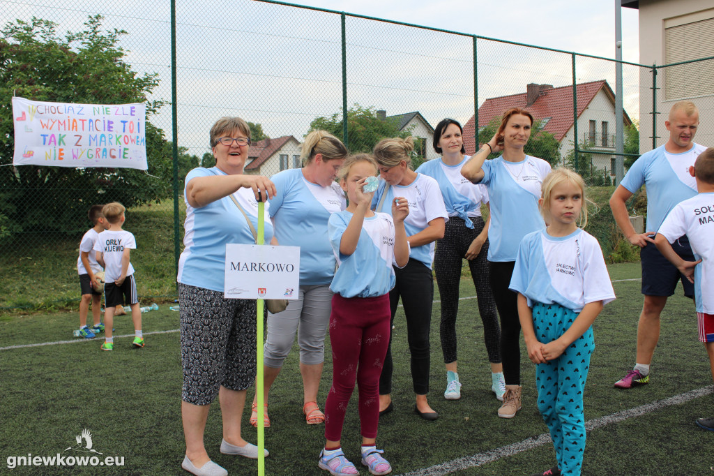 Sołtysiada 2019