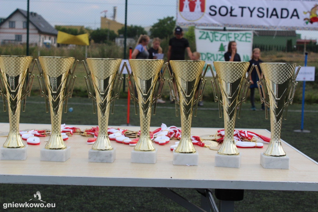 Sołtysiada 2019