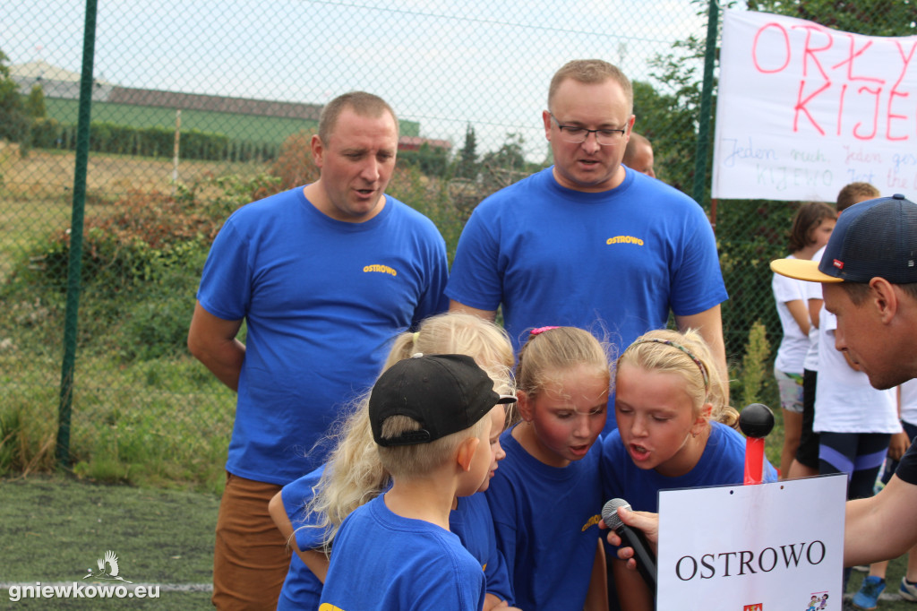Sołtysiada 2019