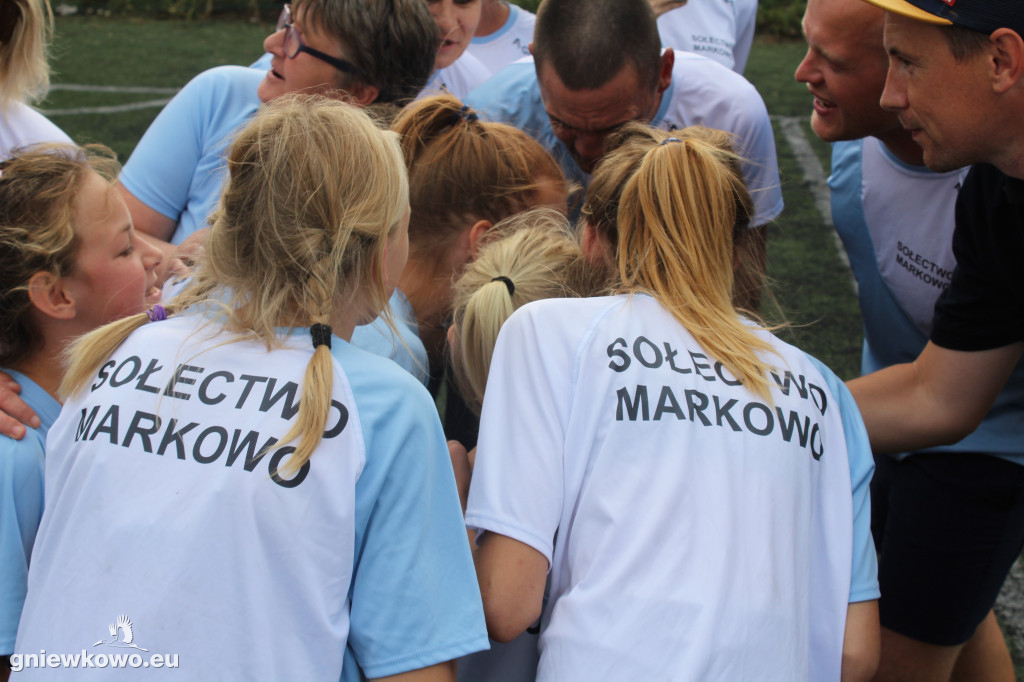 Sołtysiada 2019