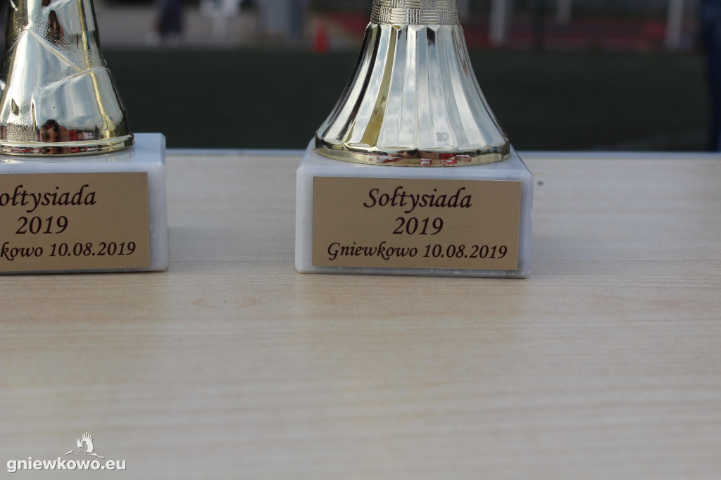 Sołtysiada 2019