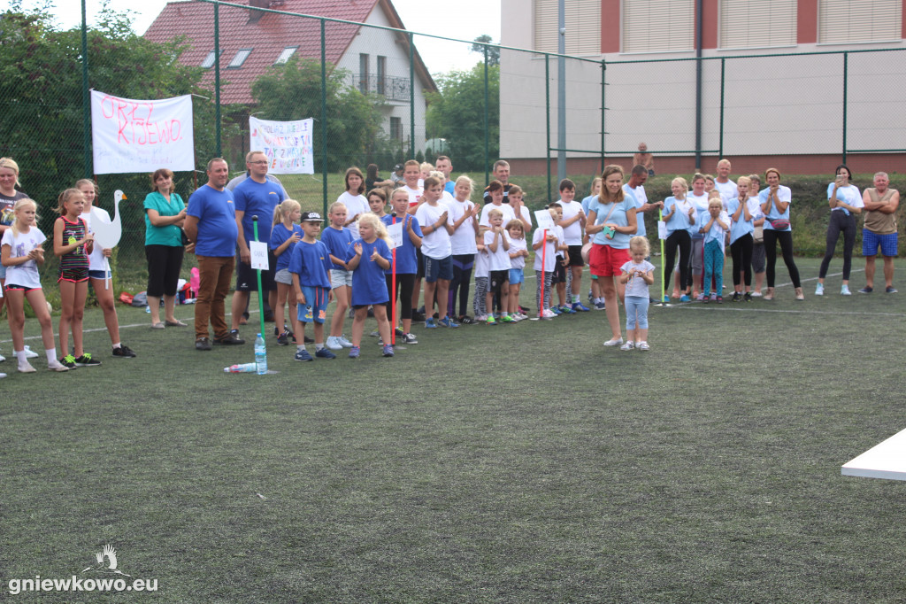 Sołtysiada 2019