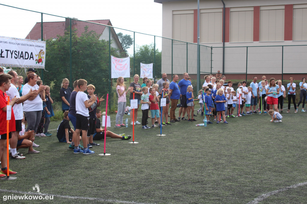 Sołtysiada 2019