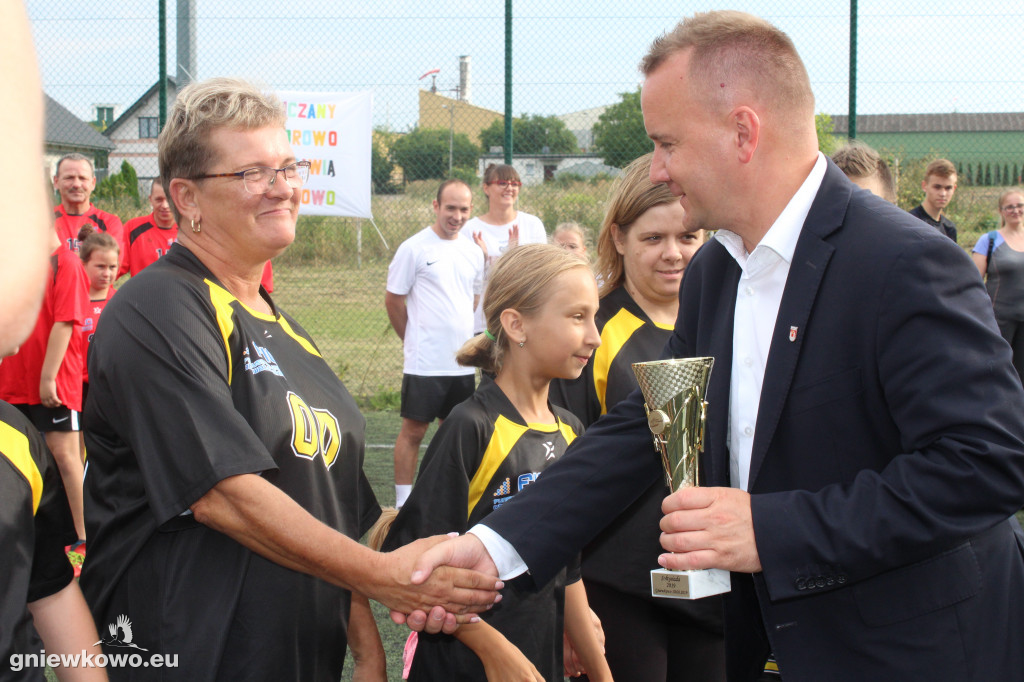 Sołtysiada 2019