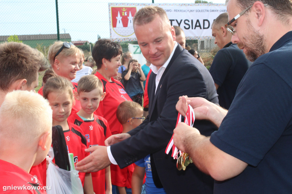 Sołtysiada 2019