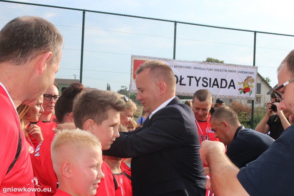 Sołtysiada 2019