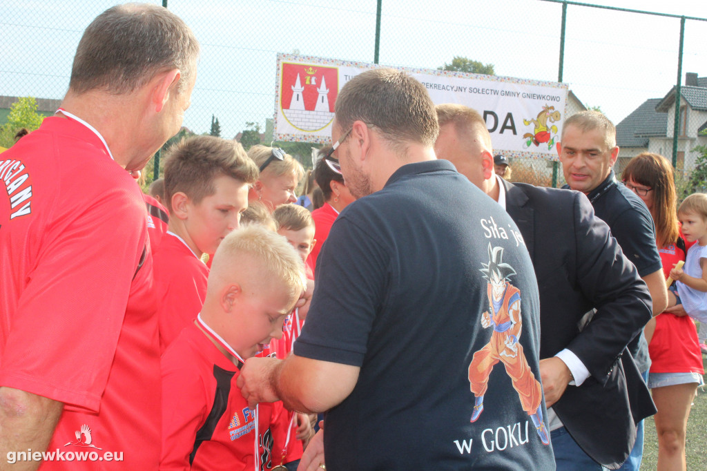 Sołtysiada 2019