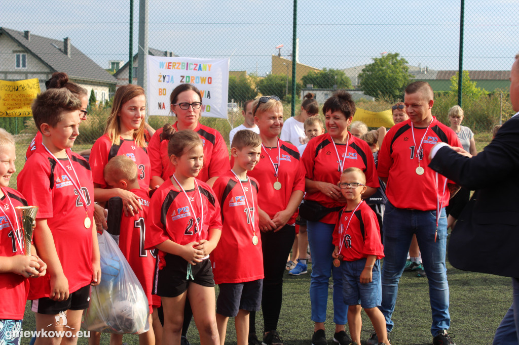 Sołtysiada 2019
