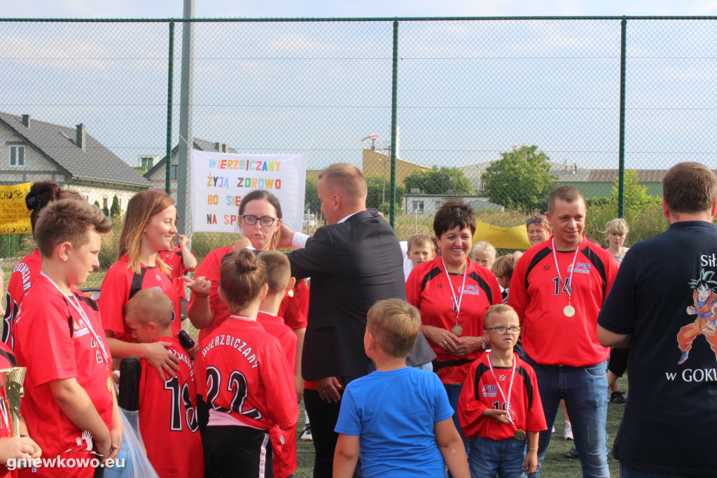 Sołtysiada 2019
