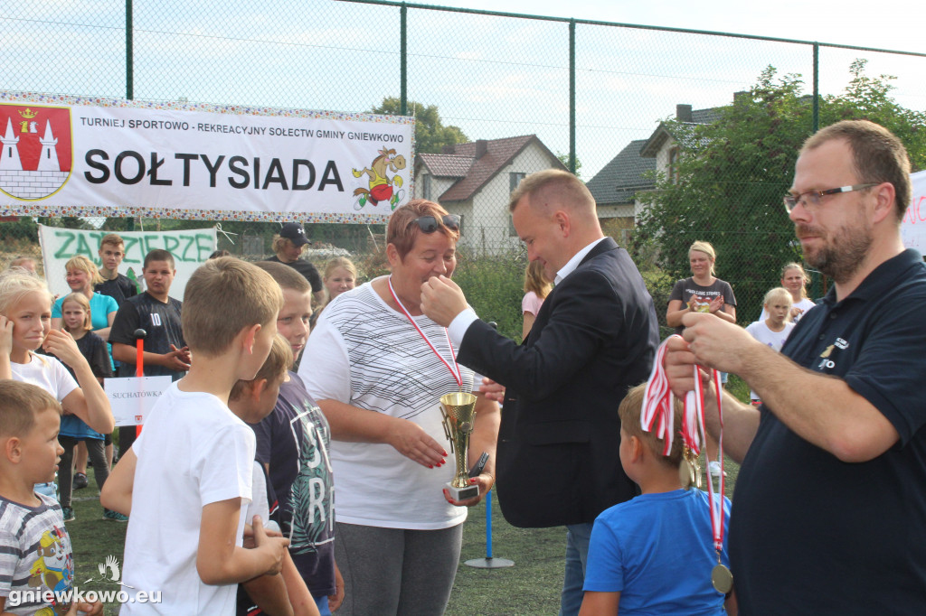 Sołtysiada 2019