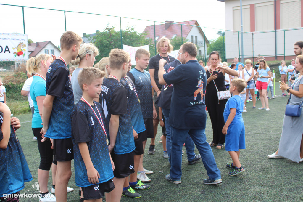 Sołtysiada 2019