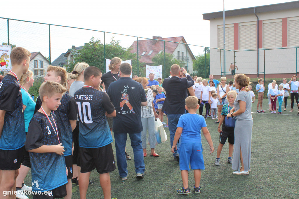 Sołtysiada 2019