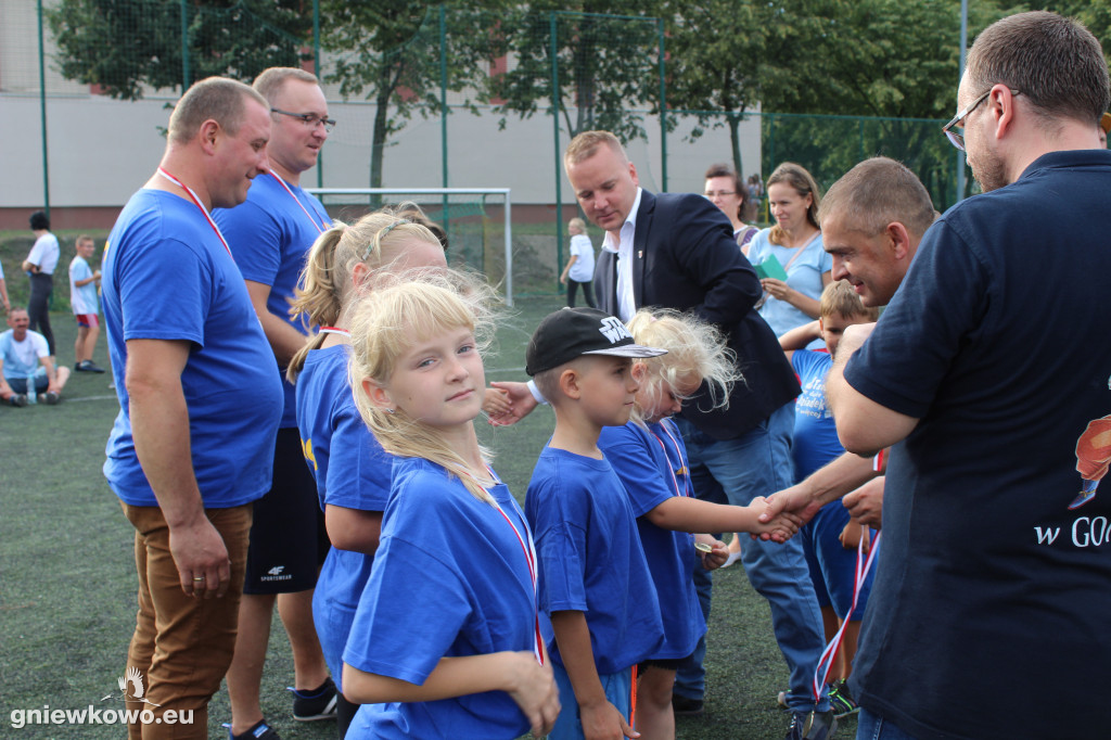 Sołtysiada 2019