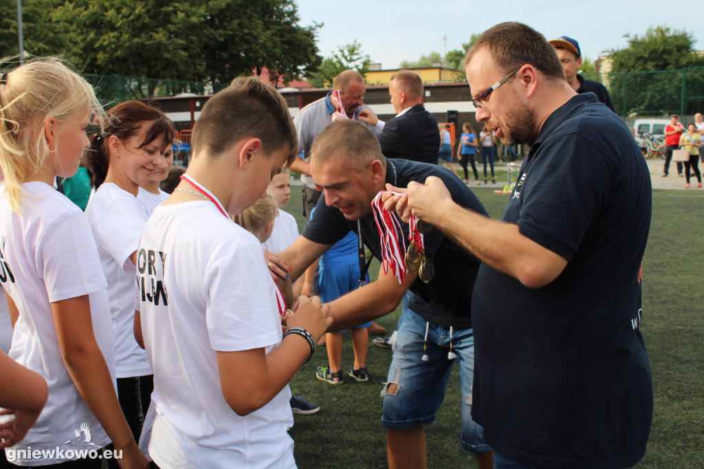 Sołtysiada 2019