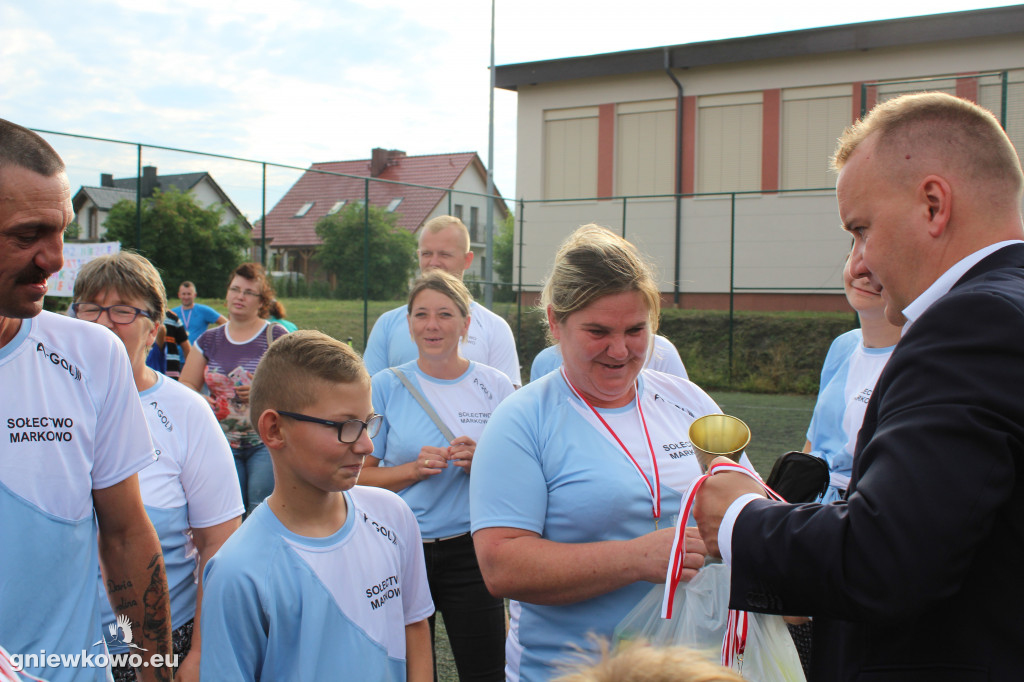 Sołtysiada 2019