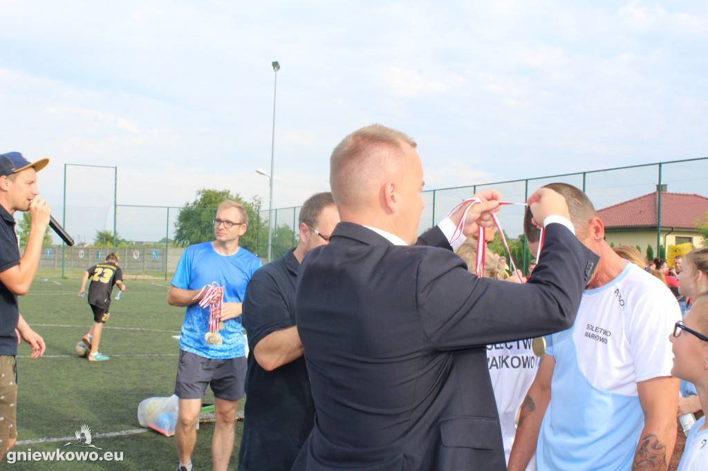 Sołtysiada 2019