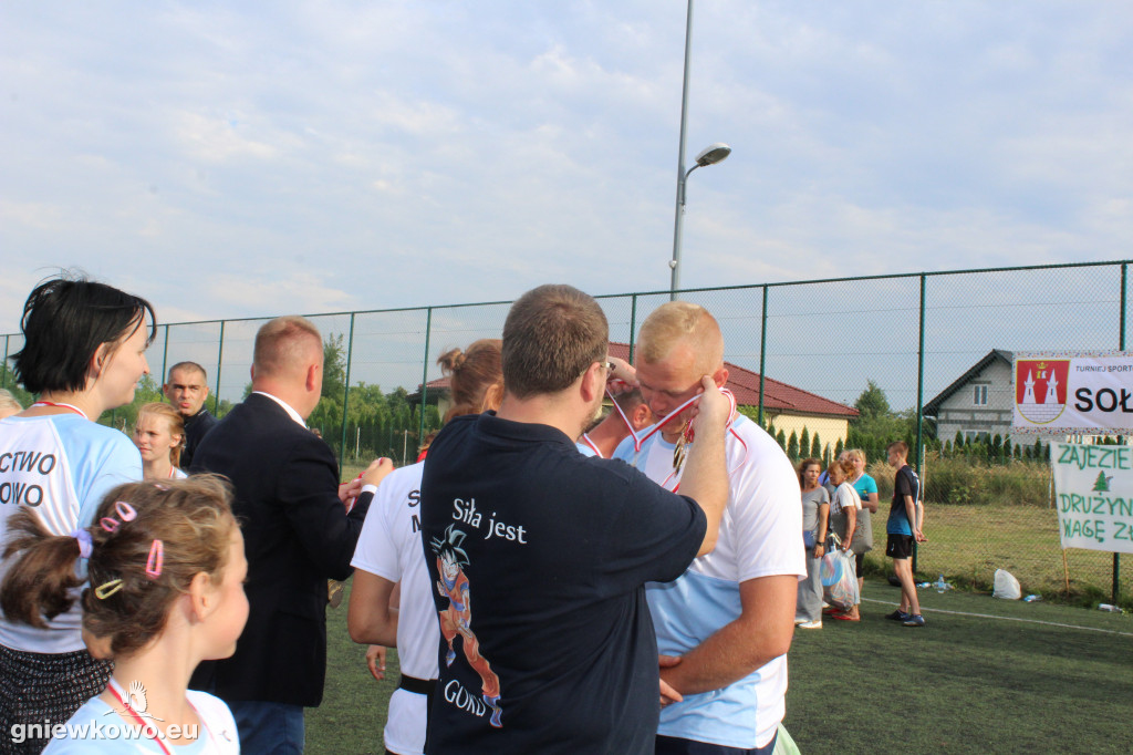 Sołtysiada 2019