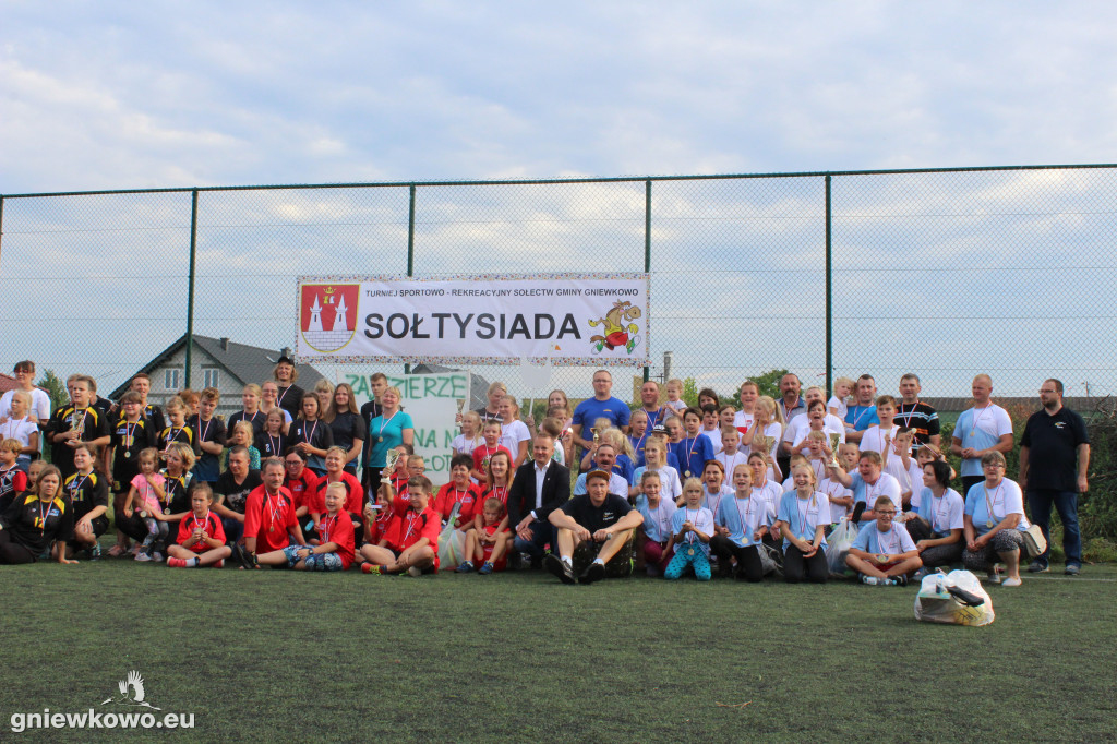 Sołtysiada 2019