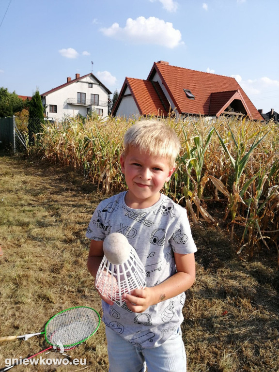 I Biesiada Chrząstowska
