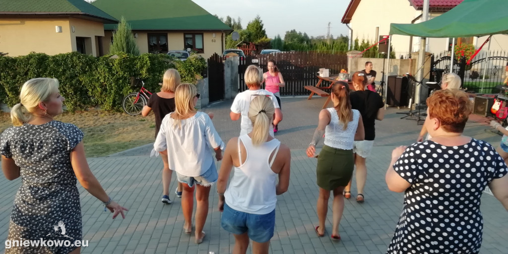 I Biesiada Chrząstowska