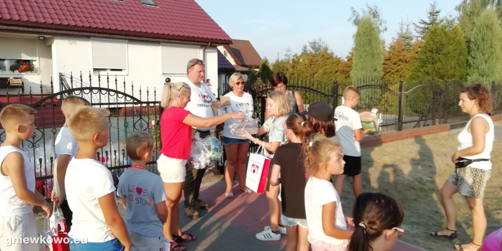 I Biesiada Chrząstowska