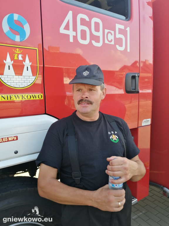 I Biesiada Chrząstowska