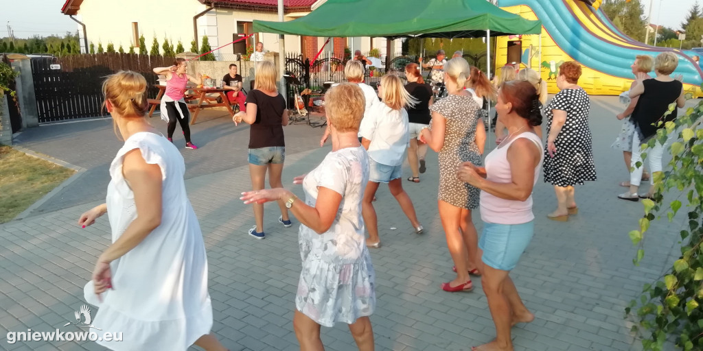 I Biesiada Chrząstowska