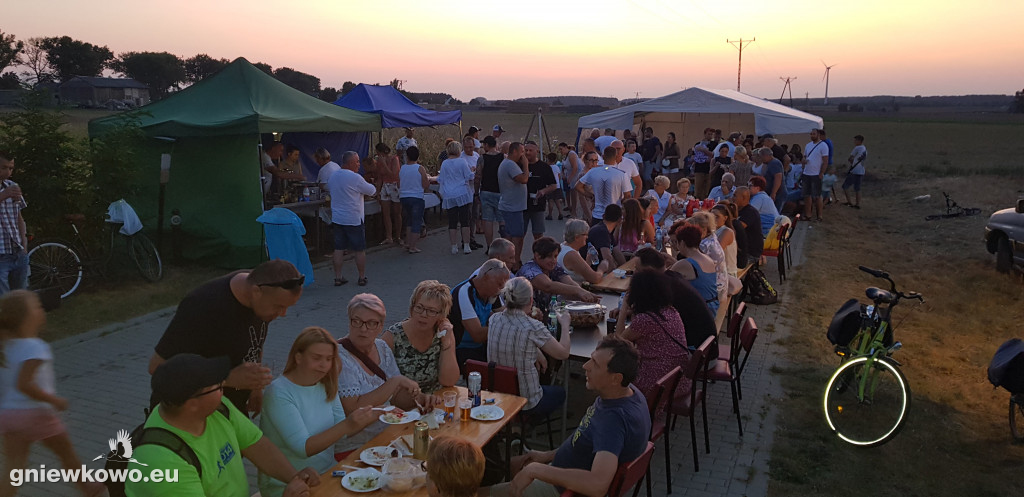 I Biesiada Chrząstowska