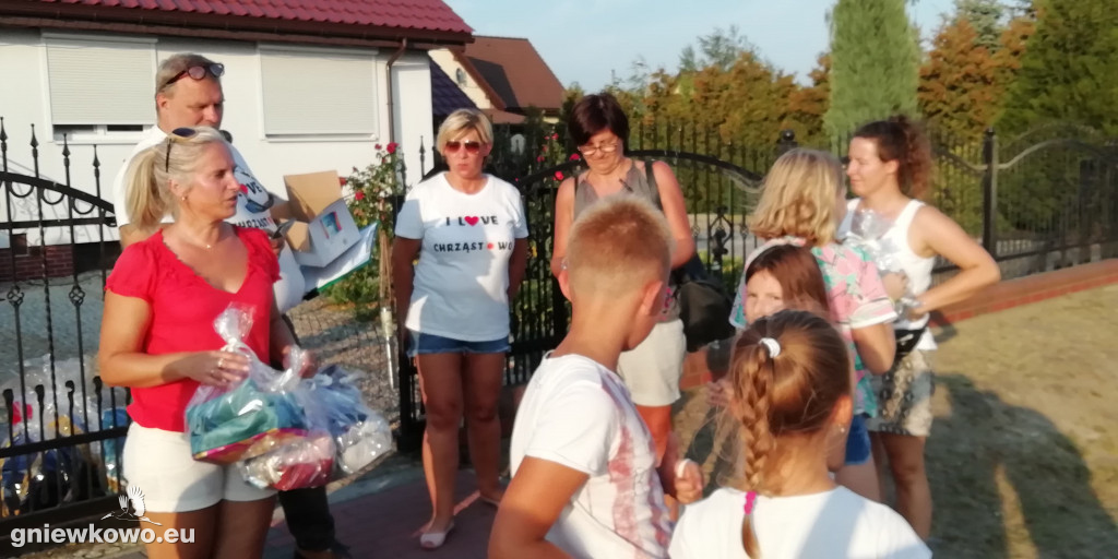 I Biesiada Chrząstowska